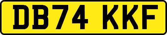 DB74KKF