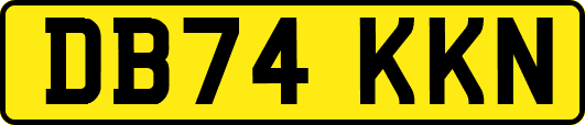 DB74KKN