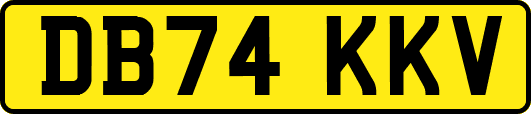DB74KKV