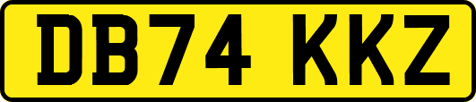 DB74KKZ