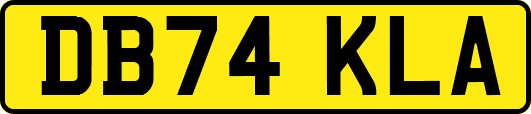 DB74KLA