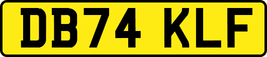 DB74KLF