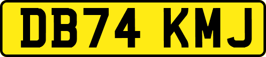 DB74KMJ