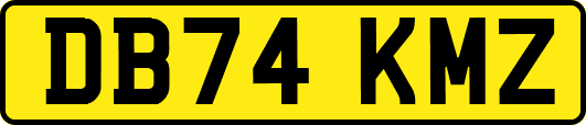 DB74KMZ