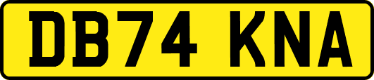 DB74KNA