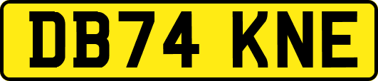 DB74KNE