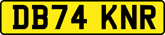 DB74KNR