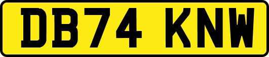 DB74KNW