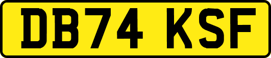 DB74KSF