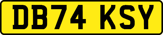 DB74KSY