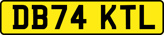 DB74KTL