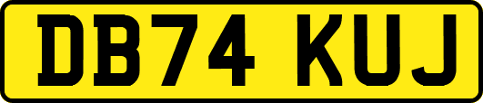DB74KUJ