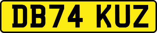 DB74KUZ