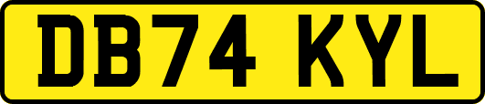 DB74KYL