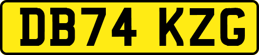 DB74KZG