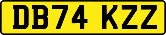 DB74KZZ