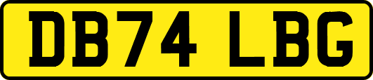 DB74LBG