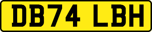 DB74LBH