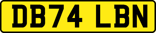 DB74LBN