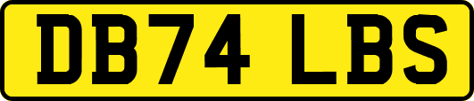 DB74LBS