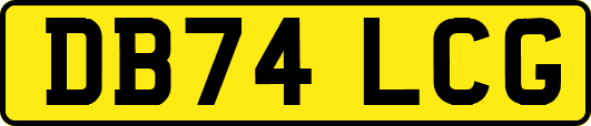 DB74LCG