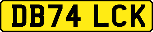 DB74LCK