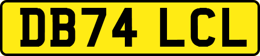 DB74LCL