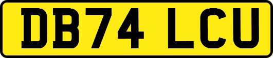 DB74LCU