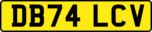 DB74LCV
