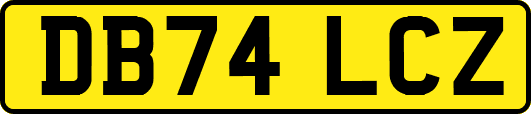 DB74LCZ