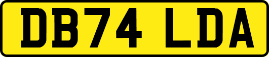 DB74LDA