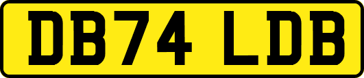 DB74LDB