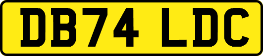 DB74LDC