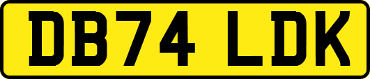 DB74LDK