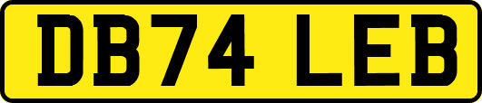 DB74LEB
