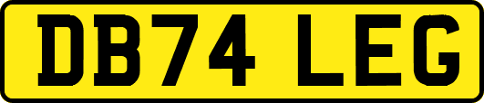 DB74LEG