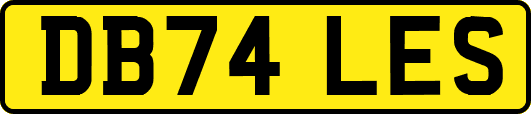 DB74LES