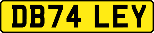 DB74LEY