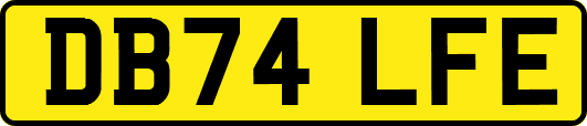DB74LFE