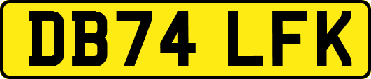DB74LFK