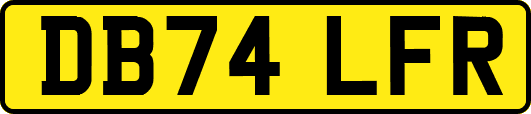 DB74LFR