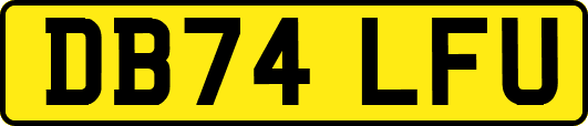 DB74LFU