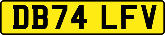 DB74LFV