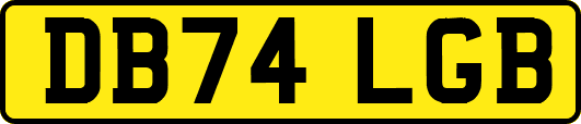DB74LGB