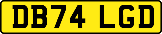 DB74LGD