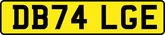 DB74LGE