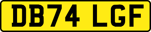 DB74LGF