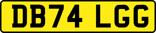 DB74LGG