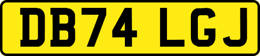 DB74LGJ