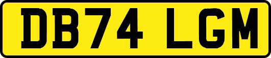 DB74LGM